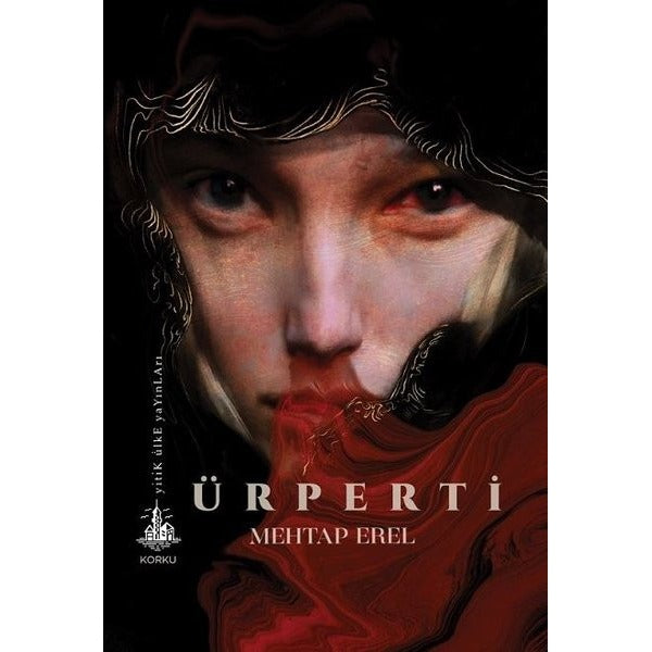Ürperti | Yitik Ülke Yayınları