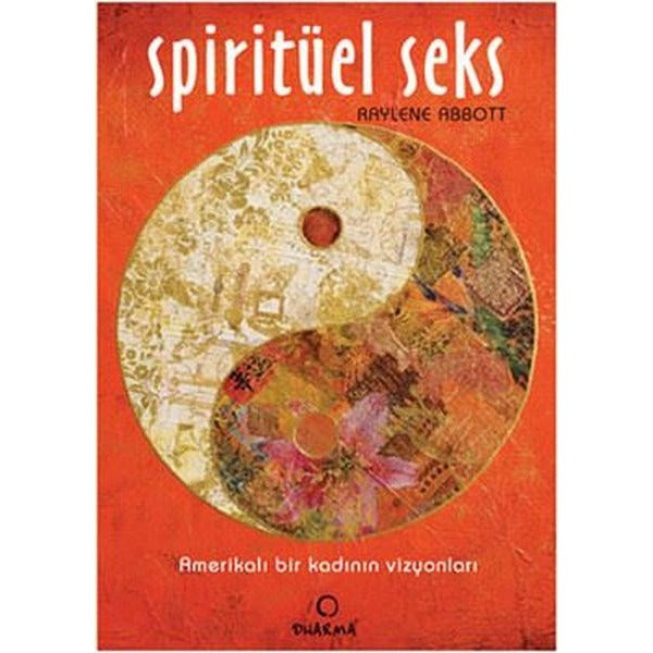 Spiritüel Seks