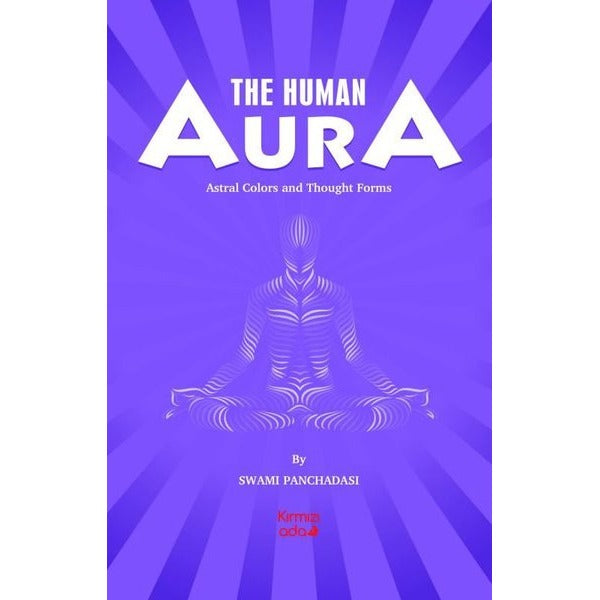 The Human Aura | Kırmızı Ada Yayınları