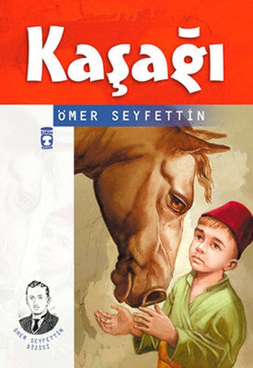 Kaşağı | Timaş Çocuk