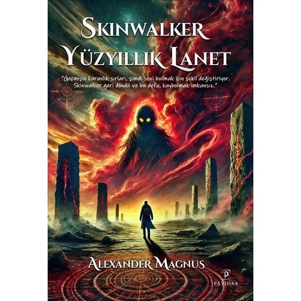 Skinwalker Yüzyıllık Lanet