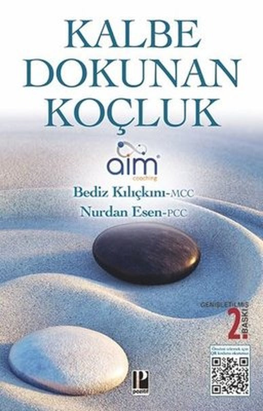 Kalbe Dokunan Koçluk | Pozitif Yayıncılık