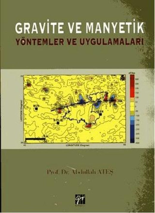 Gravite ve Manyetik | Gazi Kitabevi (Ciltsiz)