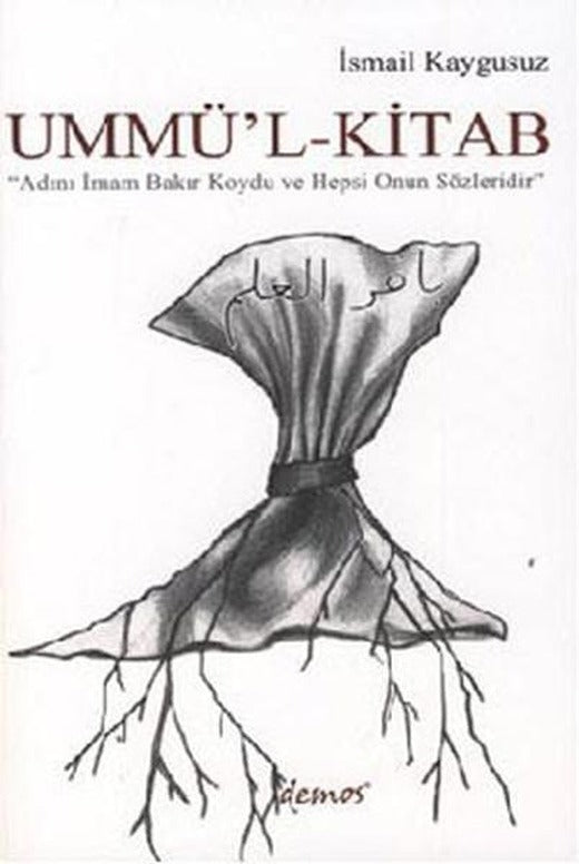 Ummu'l-Kitab | Demos Yayınları (İnce Kapak)