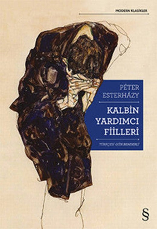 Kalbin Yardımcı Fiilleri | Everest Yayınları