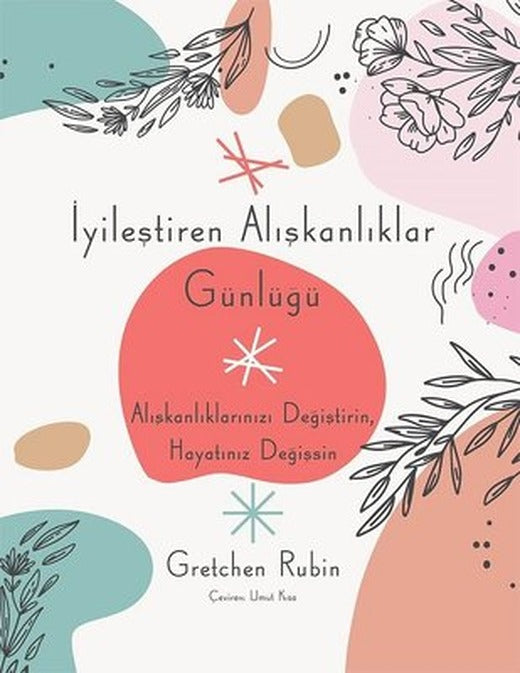 İyileştiren Alışkanlıklar Günlüğü | Sola Unitas