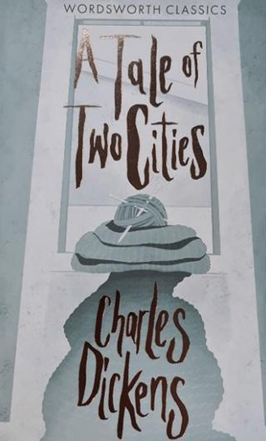 A Tale of Two Cities