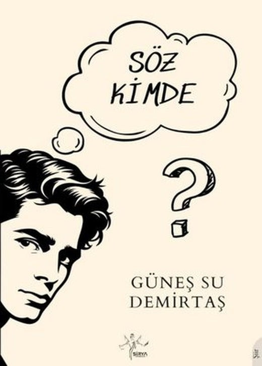 Söz Kimde? | Sirya Yayınları