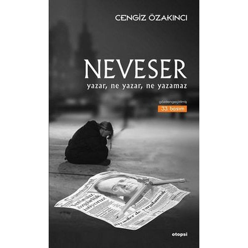 Neveser | Filika Yayınları