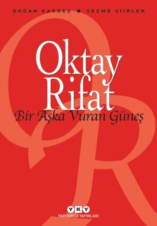 Bir Aşka Vuran Güneş | Yapı Kredi Yayınları (Ciltsiz)