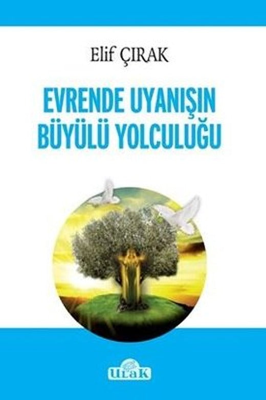 Evrende Uyanışın Büyülü Yolculuğu | Ulak Yayıncılık
