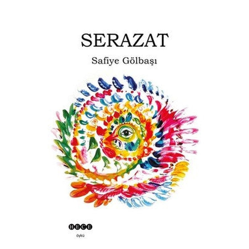 Serazat | Hece Yayınları