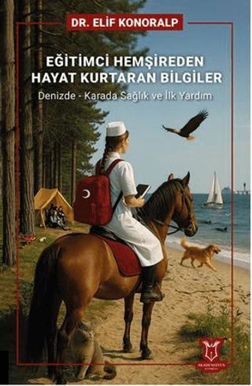 Eğitimci Hemşireden Hayat Kurtaran Bilgiler