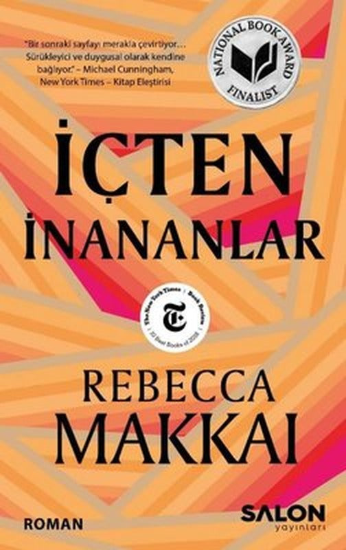 İçten İnananlar | Salon Yayınları