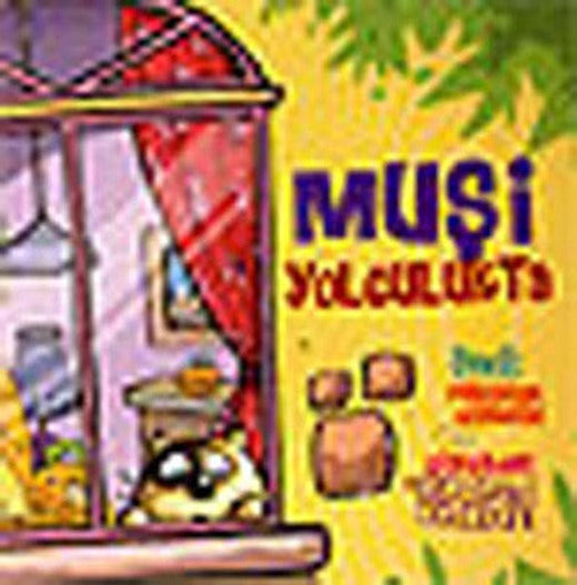 Muşi Yolculukta | Lal