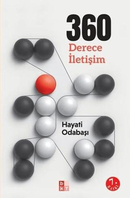 360 Derece İletişim