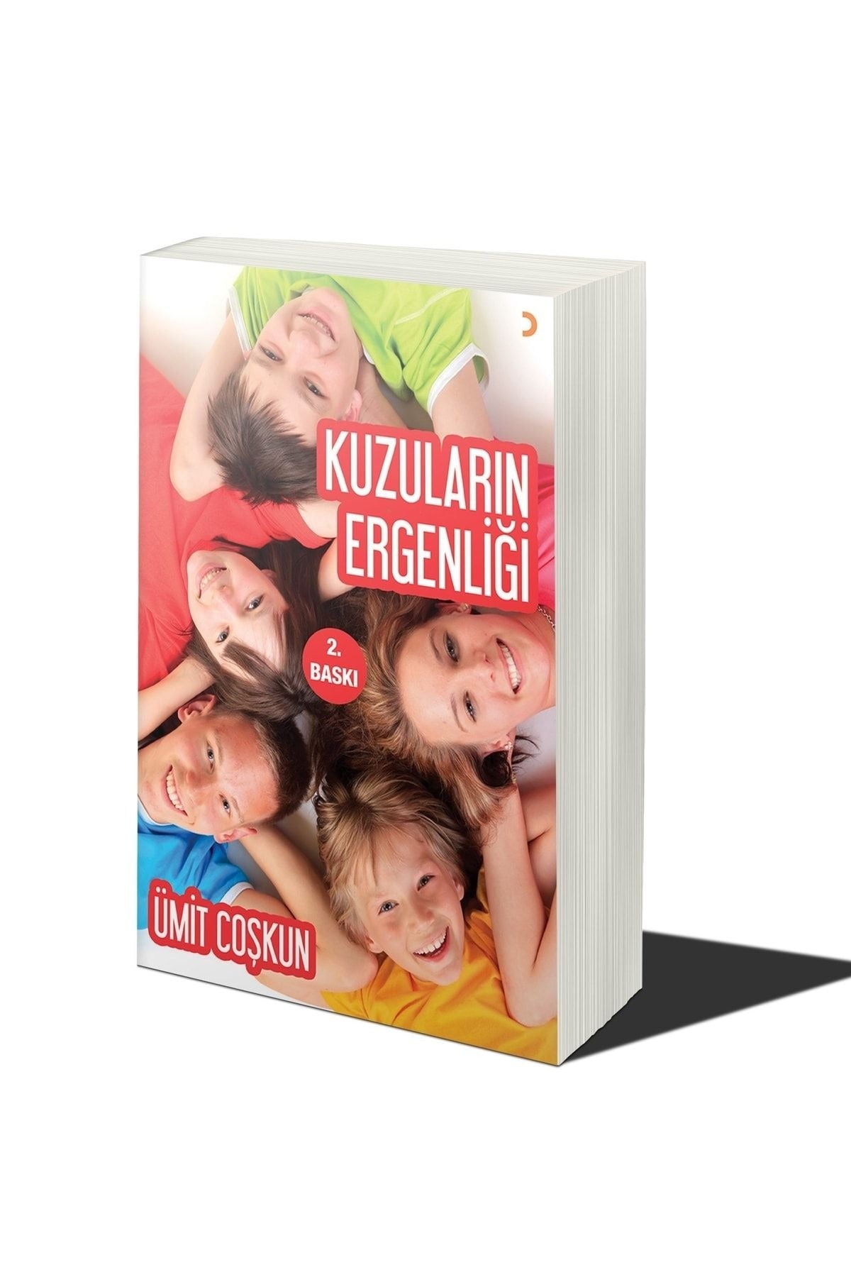 Kuzuların Ergenliği