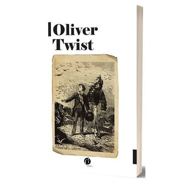 Oliver Twist