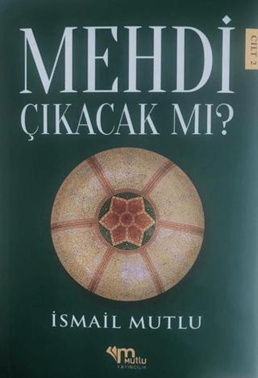 Mehdi Çıkacak mı? - Cilt 2