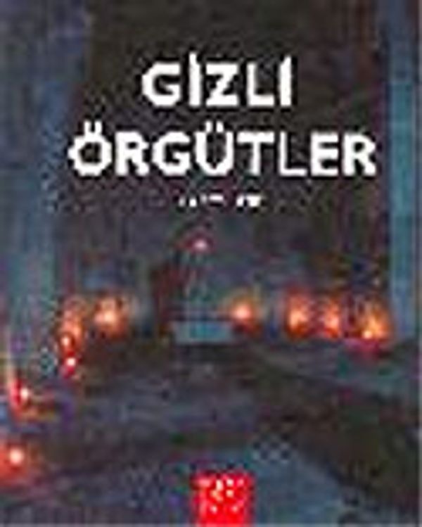 Gizli Örgütler Larousse | Oğlak Yayıncılık