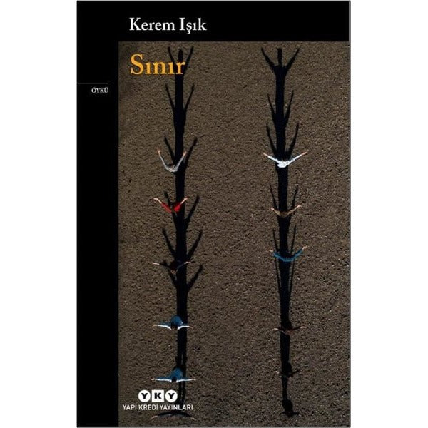 Sınır | Yapı Kredi Yayınları