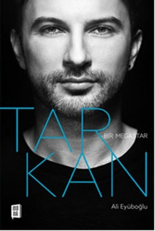 Bir Megastar - Tarkan | Mona