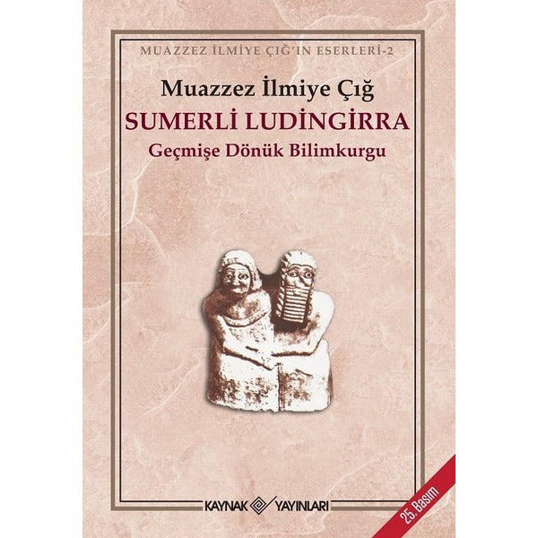 Sümerli Ludıngırra | Kaynak Yayınları