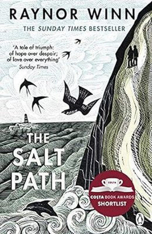 Salt Path | Penguin Books Ltd