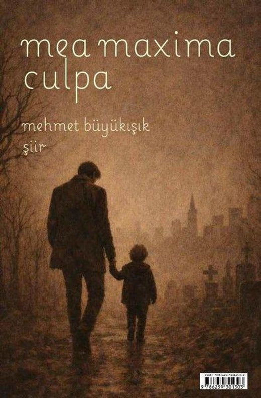 Mea Maxima Culpa - Karınca Çiftliği | Hades Yayıncılık (İnce Kapak)