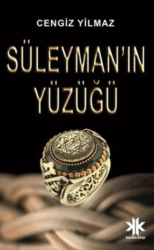 Süleyman'ın Yüzüğü