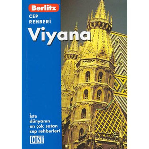 Viyana Cep Rehberi