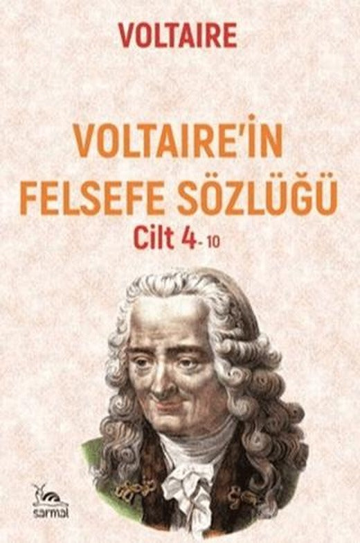 Voltaire’in Felsefe Sözlüğü Cilt 4