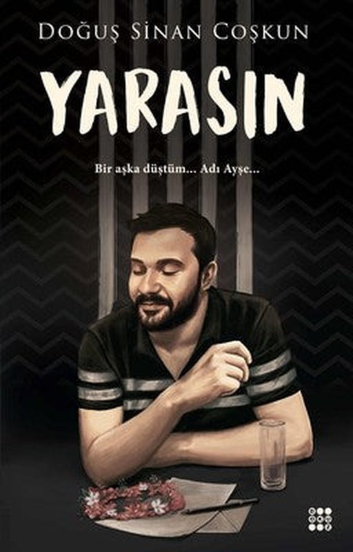 Yarasın | Dokuz Yayınları