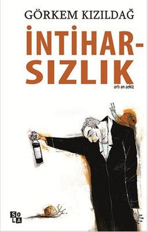 İntiharsızlık | Sola Unitas