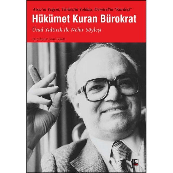 Hükümet Kuran Bürokrat