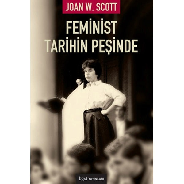 Feminist Tarihin Peşinde | BGST