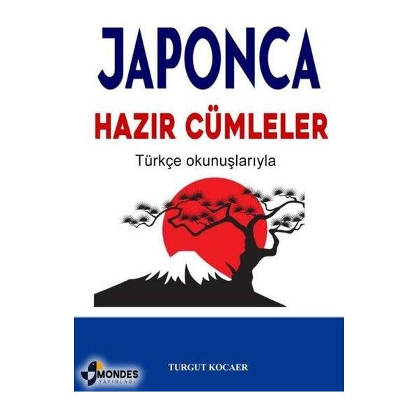 Japonca Hazır Cümleler