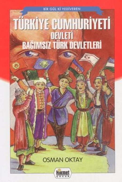Türkiye Cumhuriyeti Devleti