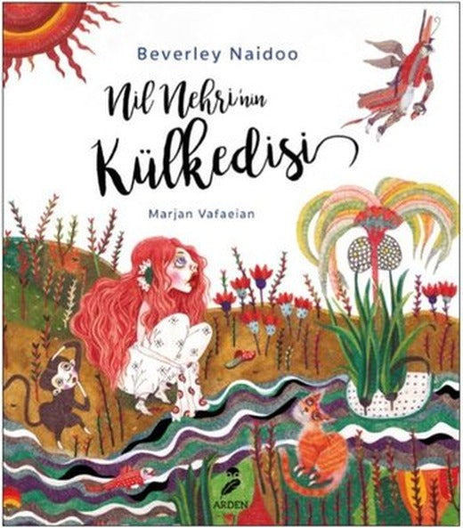 Nil Nehri'nin Külkedisi | Arden
