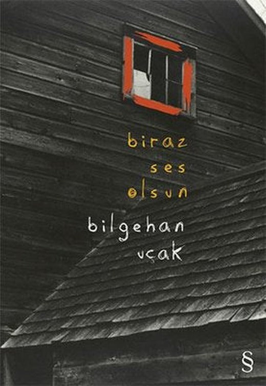 Biraz Ses Olsun | Everest Yayınları