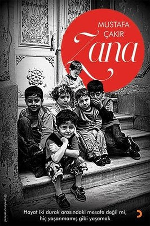 Zana | Cinius