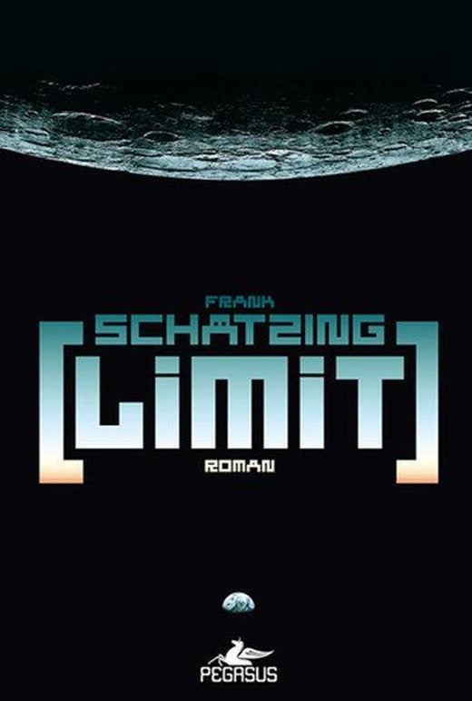 Limit | Pegasus (İnce Kapak)