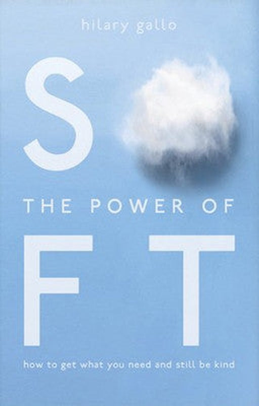 The Power Of Soft | Unbound
