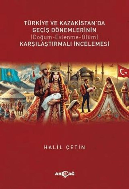 Türkiye ve Kazakistan’da Geçiş Dönemlerinin Karşılaştırmalı İncelemesi