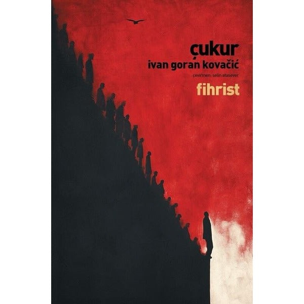 Çukur | Fihrist (İnce Kapak)