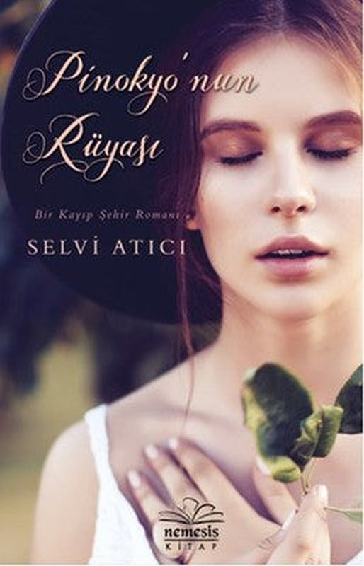 Pinokyo'nun Rüyası | Nemesis Kitap