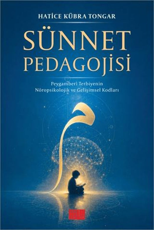 Sünnet Pedagojisi | Aile Yayınları (Ciltsiz)