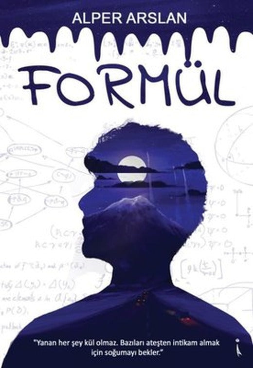 Formül | İkinci Adam Yayınları