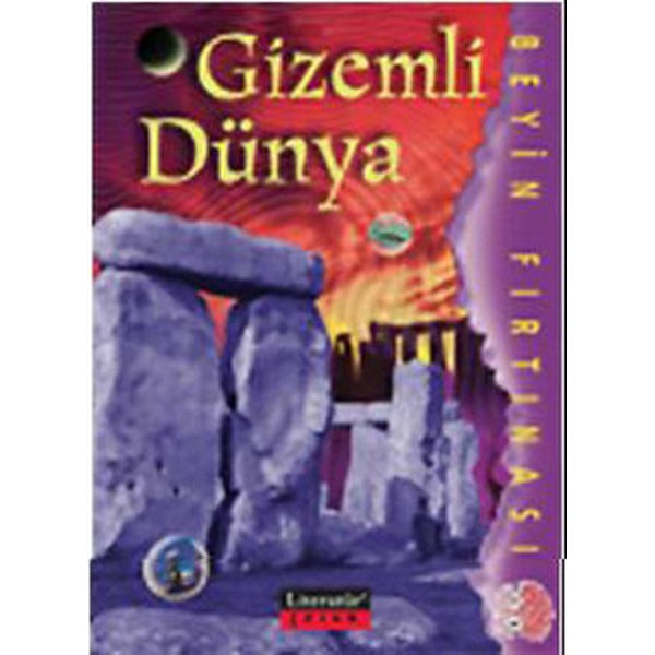 Gizemli Dünya | Literatür Çocuk