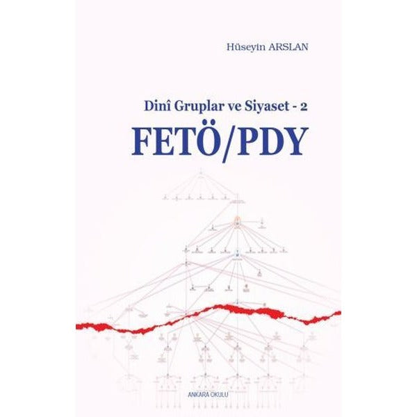 FETÖ/PDY - Dini Gruplar ve Siyaset - 2
